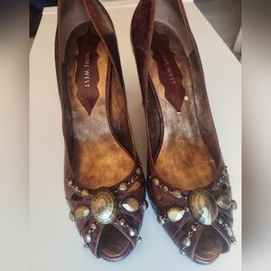 Nine West Size 10